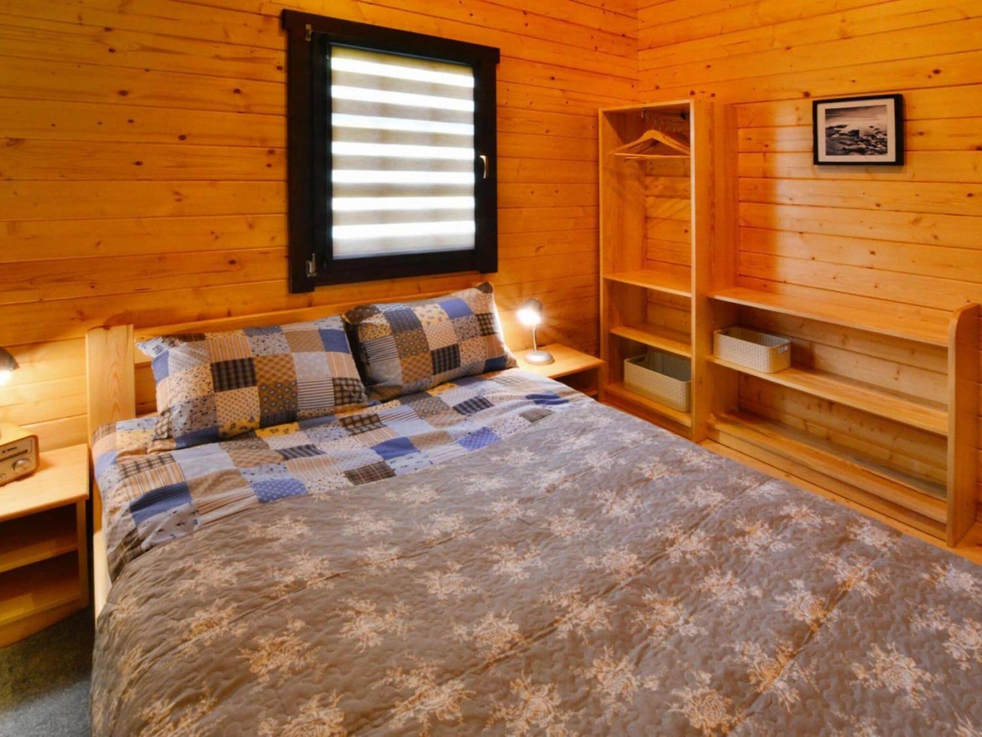 Holiday Homes, Ustronie Morskie Eksteriør billede