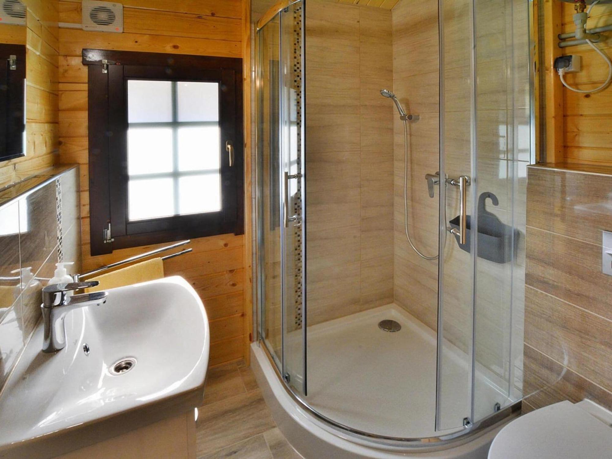 Holiday Homes, Ustronie Morskie Eksteriør billede
